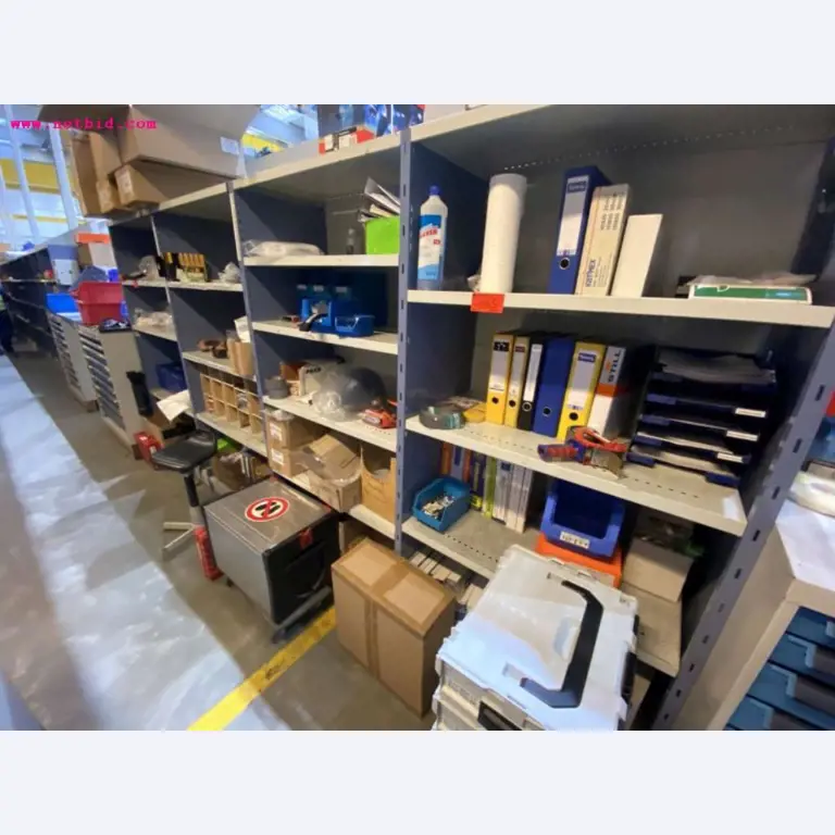 Commercialisation des actifs libérés par un fabricant international d'éoliennes
-1