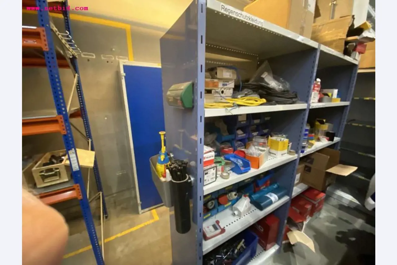 Commercialisation des actifs libérés par un fabricant international d'éoliennes
-4