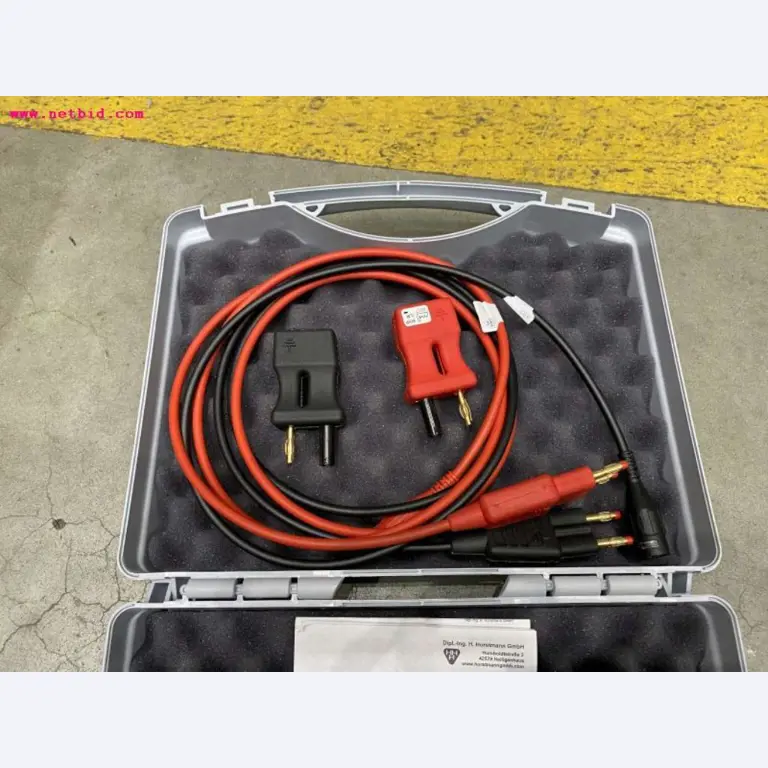 Sale of the no longer needed assets formerly used by an international manufacturer of wind turbines-3