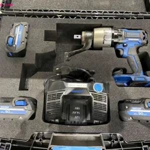 Impact wrench (BHV72.34) Gedore LDA-05