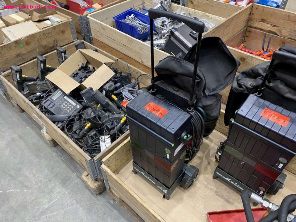 Vermarktung der freiwerdenden Assets eines internationalen Herstellers von Windenergieanlagen
-1