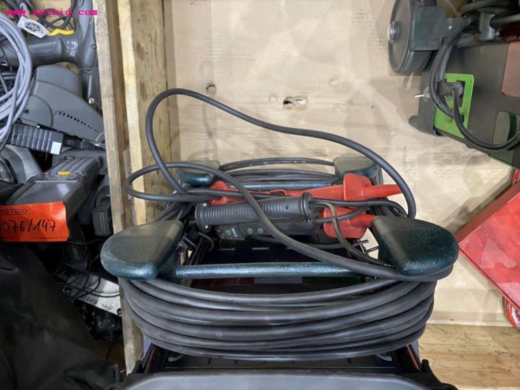 Vermarktung der freiwerdenden Assets eines internationalen Herstellers von Windenergieanlagen
-3