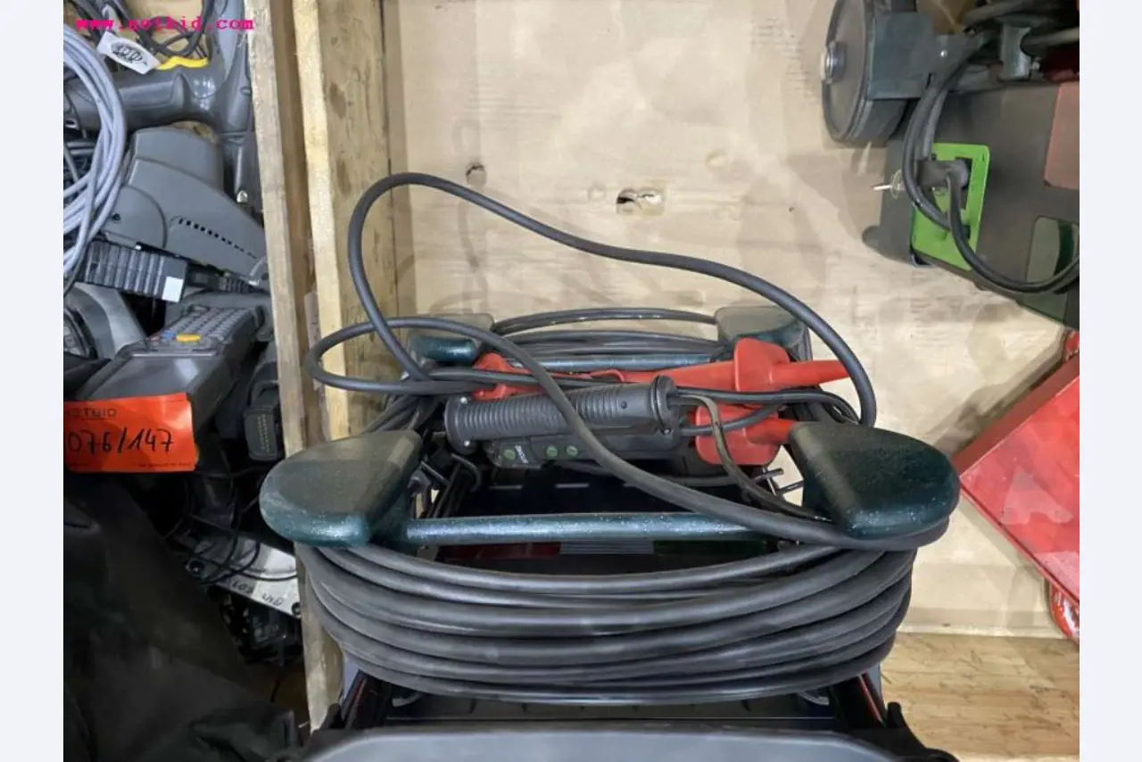 Vermarktung der freiwerdenden Assets eines internationalen Herstellers von Windenergieanlagen
-3