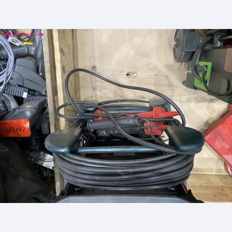 Vermarktung der freiwerdenden Assets eines internationalen Herstellers von Windenergieanlagen
-3