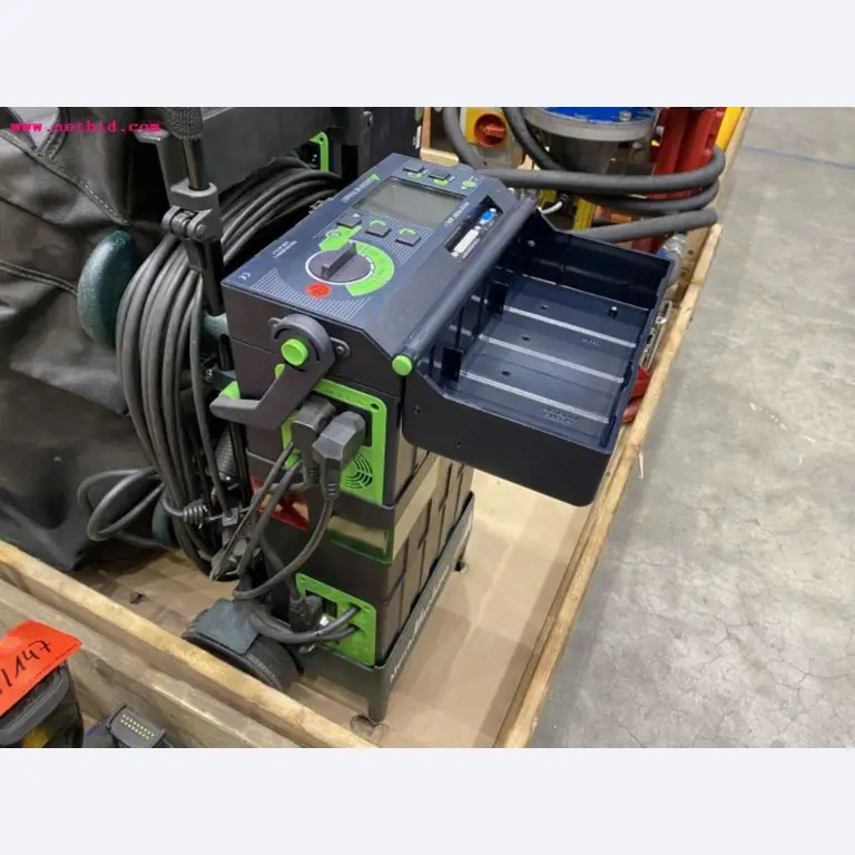 Vermarktung der freiwerdenden Assets eines internationalen Herstellers von Windenergieanlagen
-4