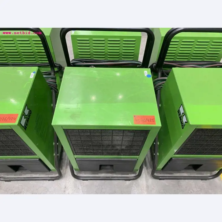 Vermarktung der freiwerdenden Assets eines internationalen Herstellers von Windenergieanlagen
-1