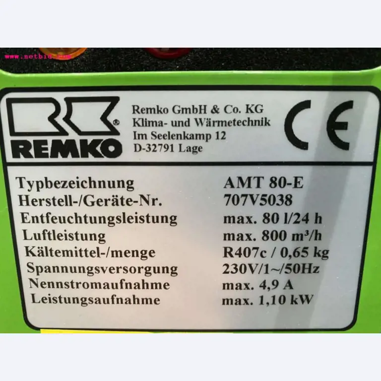 Vermarktung der freiwerdenden Assets eines internationalen Herstellers von Windenergieanlagen
-3