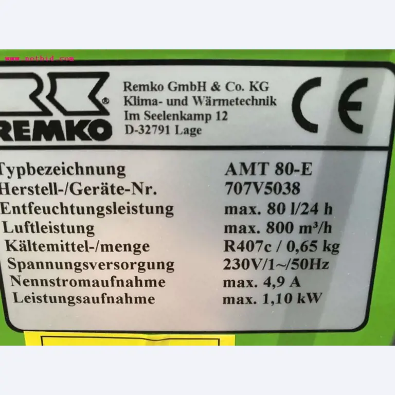 Vermarktung der freiwerdenden Assets eines internationalen Herstellers von Windenergieanlagen
-4