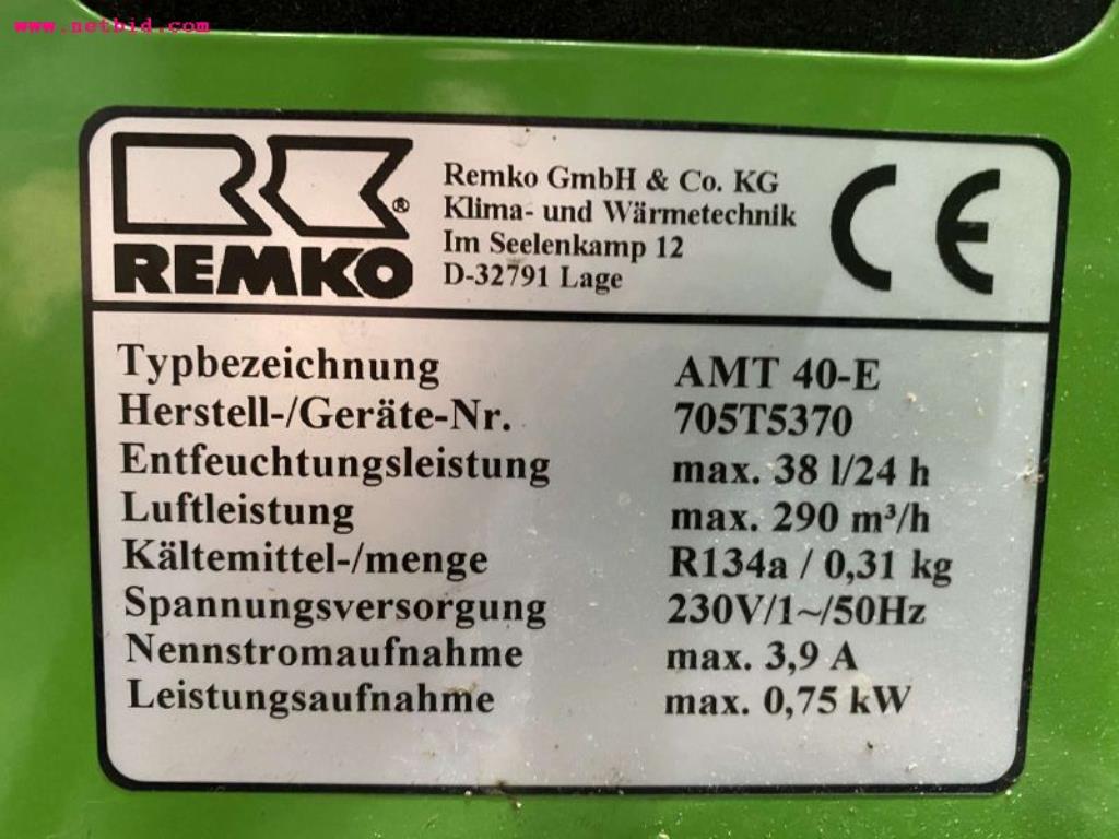 Vermarktung der freiwerdenden Assets eines internationalen Herstellers von Windenergieanlagen
-2