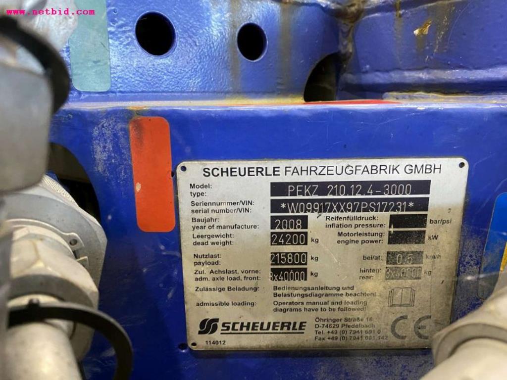 Vermarktung der freiwerdenden Assets eines internationalen Herstellers von Windenergieanlagen
-3