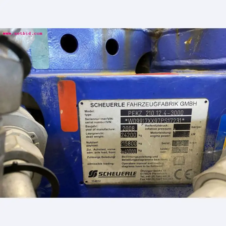 Vermarktung der freiwerdenden Assets eines internationalen Herstellers von Windenergieanlagen
-3