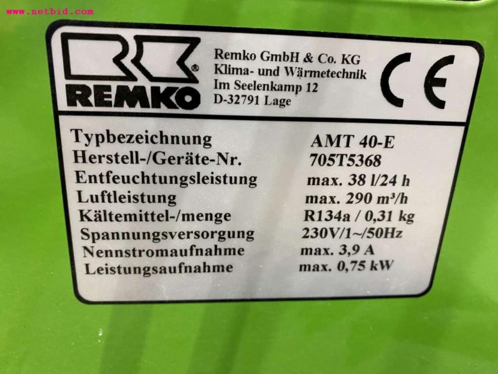 Sale of the no longer needed assets formerly used by an international manufacturer of wind turbines-2