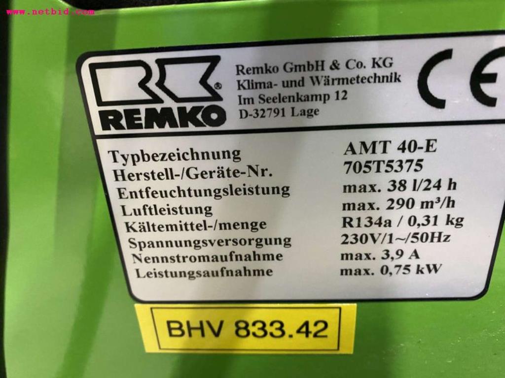 Sale of the no longer needed assets formerly used by an international manufacturer of wind turbines-5