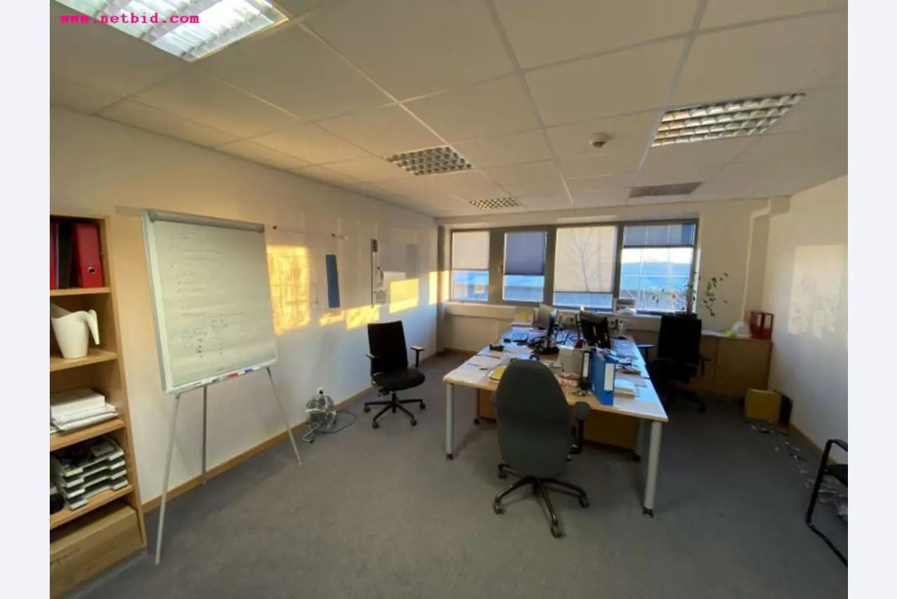 Vermarktung der freiwerdenden Assets eines internationalen Herstellers von Windenergieanlagen
-1