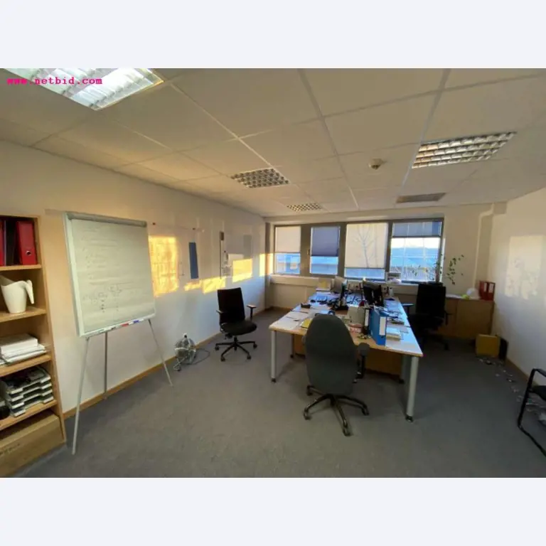 Vermarktung der freiwerdenden Assets eines internationalen Herstellers von Windenergieanlagen
-1