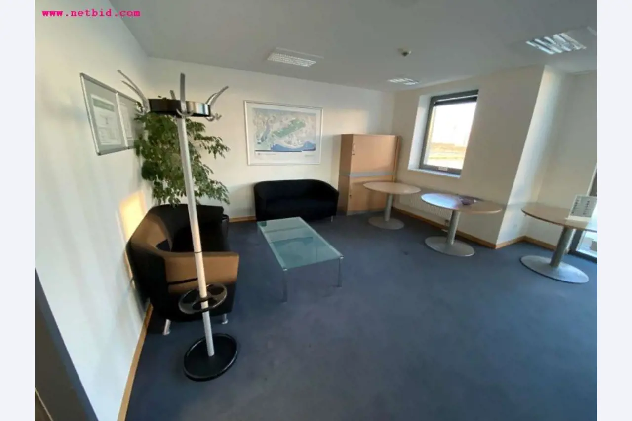 Sale of the no longer needed assets formerly used by an international manufacturer of wind turbines-2