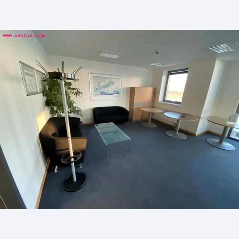 Sale of the no longer needed assets formerly used by an international manufacturer of wind turbines-2