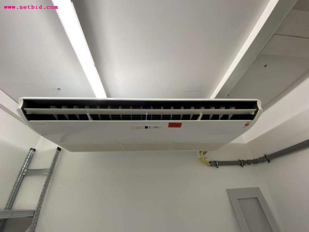 Commercialisation des actifs libérés par un fabricant international d'éoliennes
-1