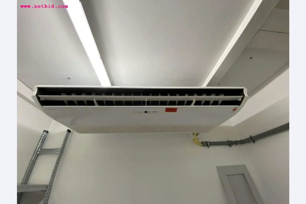 Vermarktung der freiwerdenden Assets eines internationalen Herstellers von Windenergieanlagen
-1