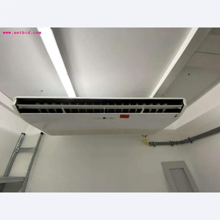 Vermarktung der freiwerdenden Assets eines internationalen Herstellers von Windenergieanlagen
-1