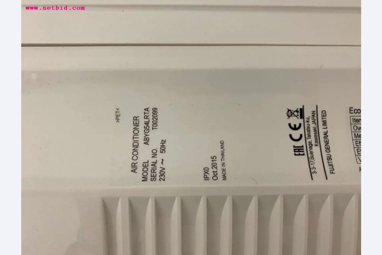 Vermarktung der freiwerdenden Assets eines internationalen Herstellers von Windenergieanlagen
-2