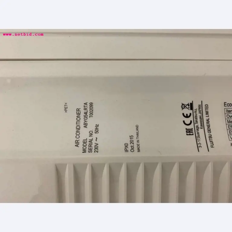 Vermarktung der freiwerdenden Assets eines internationalen Herstellers von Windenergieanlagen
-2