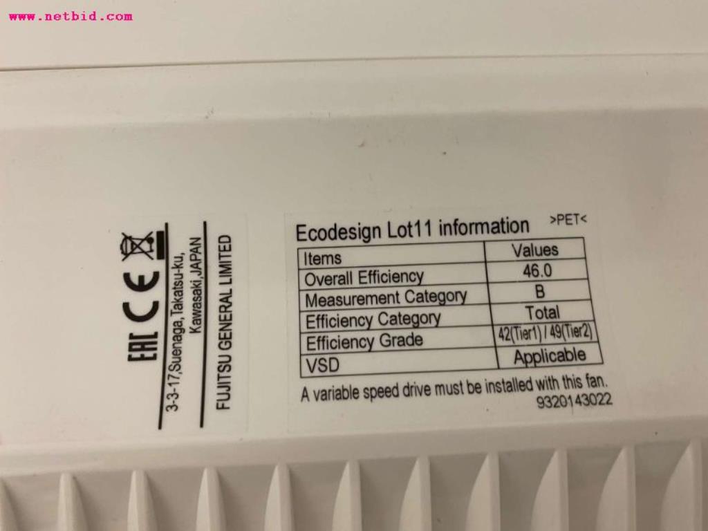 Commercialisation des actifs libérés par un fabricant international d'éoliennes
-3