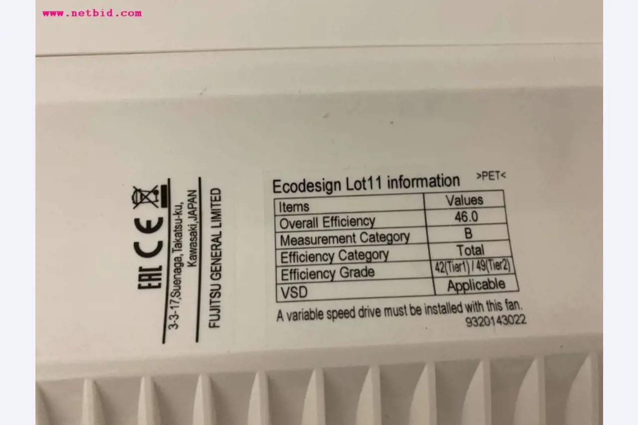 Vermarktung der freiwerdenden Assets eines internationalen Herstellers von Windenergieanlagen
-3