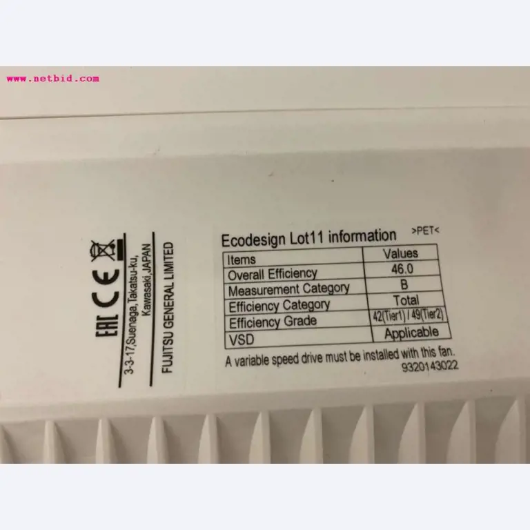 Vermarktung der freiwerdenden Assets eines internationalen Herstellers von Windenergieanlagen
-3