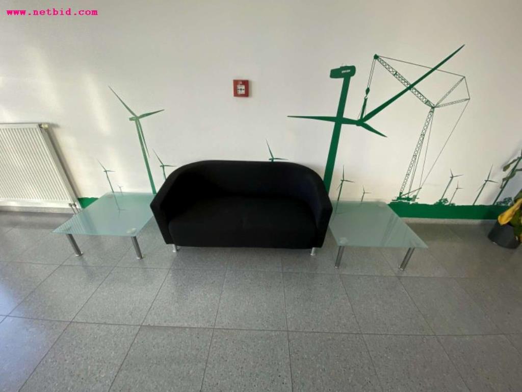 Sale of the no longer needed assets formerly used by an international manufacturer of wind turbines-1