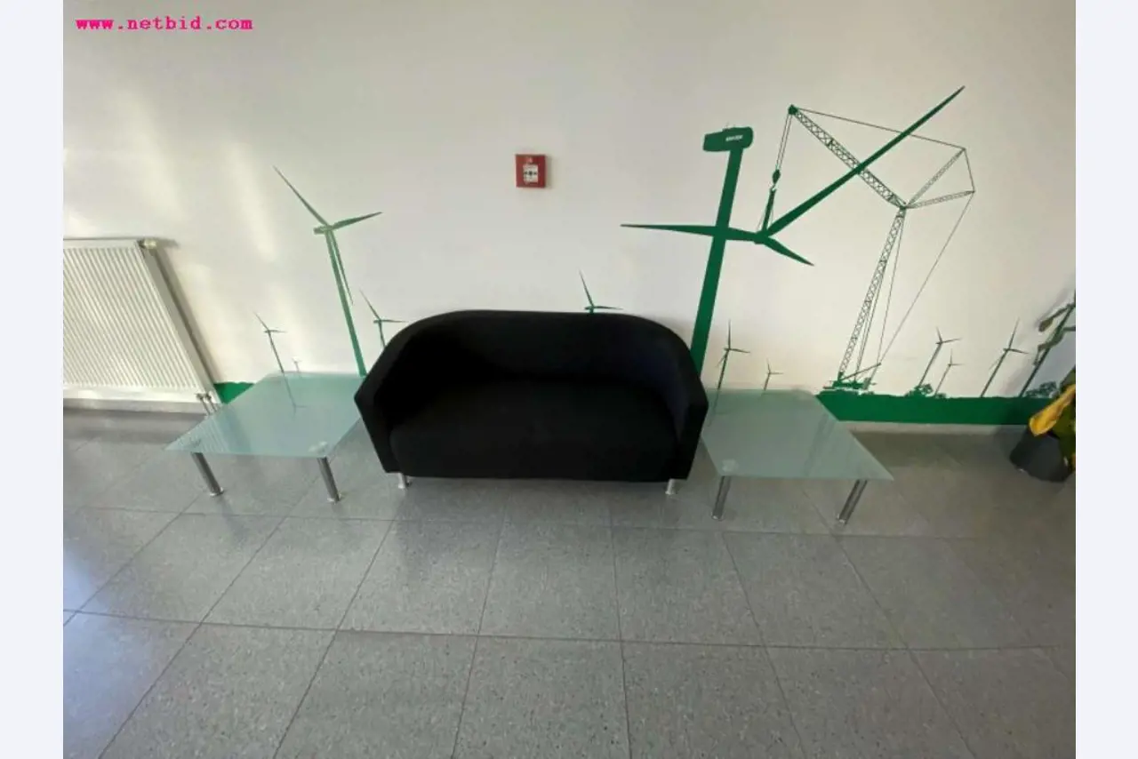 Vermarktung der freiwerdenden Assets eines internationalen Herstellers von Windenergieanlagen
-1