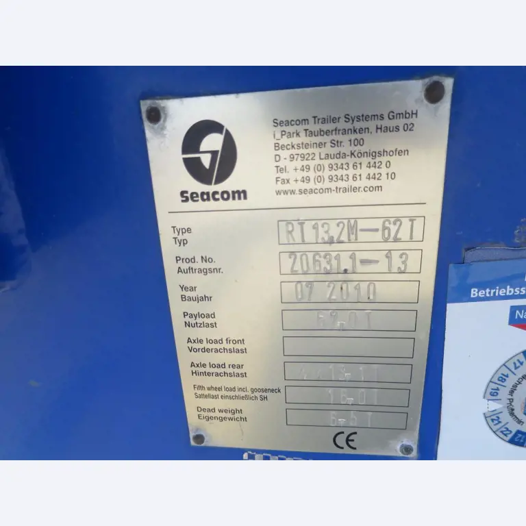 Sale of the no longer needed assets formerly used by an international manufacturer of wind turbines-3