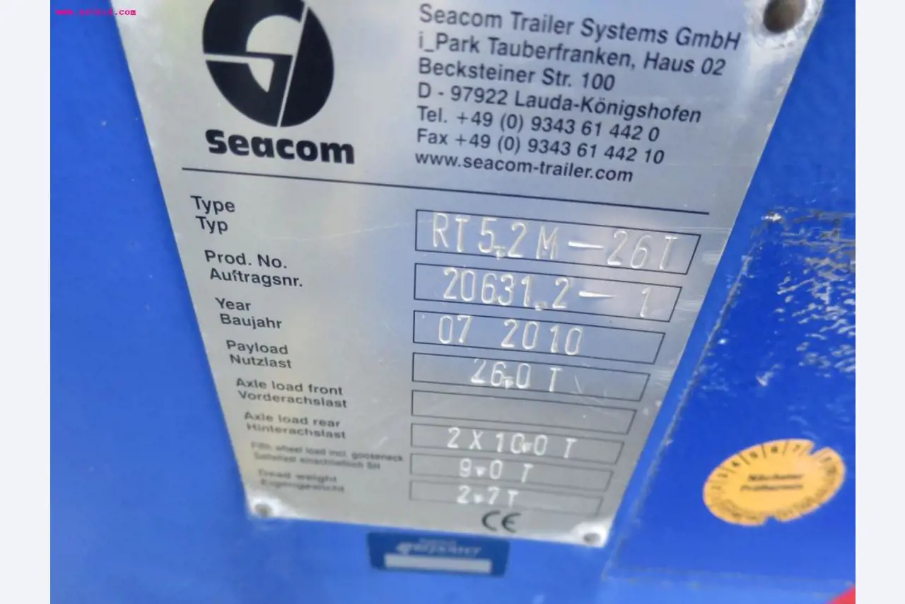 Vermarktung der freiwerdenden Assets eines internationalen Herstellers von Windenergieanlagen
-2