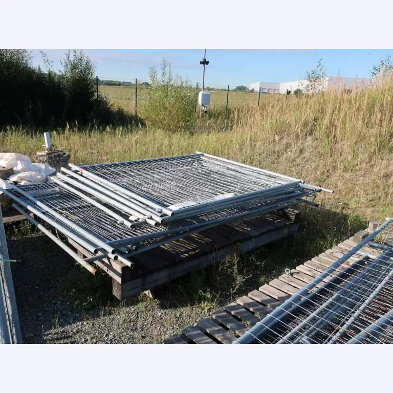 Commercialisation des actifs libérés par un fabricant international d'éoliennes
-10