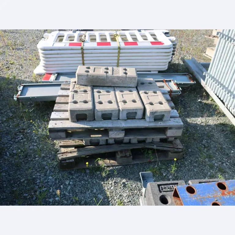 Commercialisation des actifs libérés par un fabricant international d'éoliennes
-12