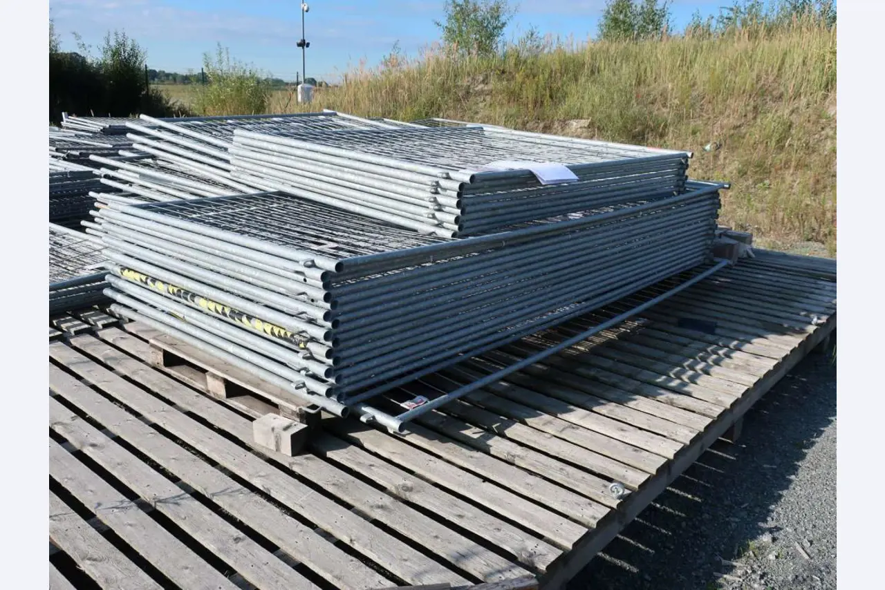 Commercialisation des actifs libérés par un fabricant international d'éoliennes
-2