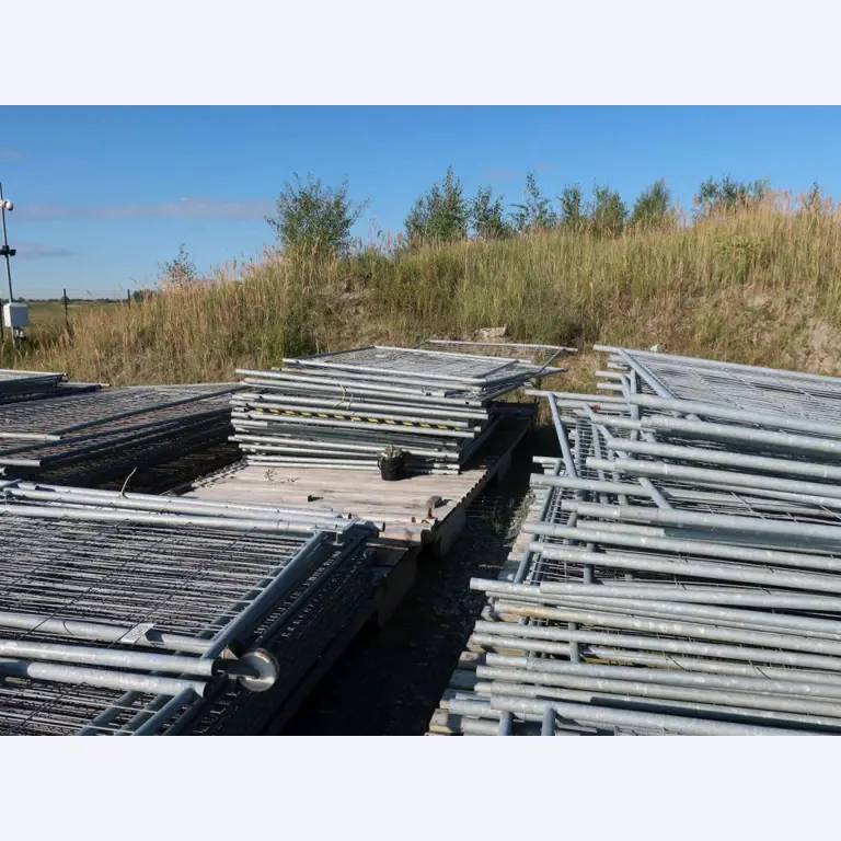 Commercialisation des actifs libérés par un fabricant international d'éoliennes
-7