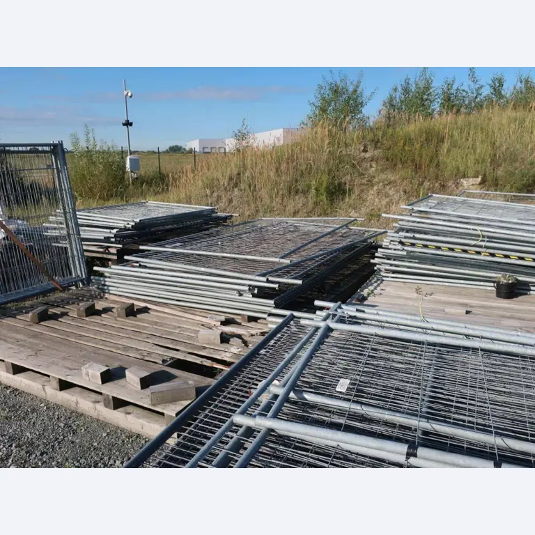 Commercialisation des actifs libérés par un fabricant international d'éoliennes
-8