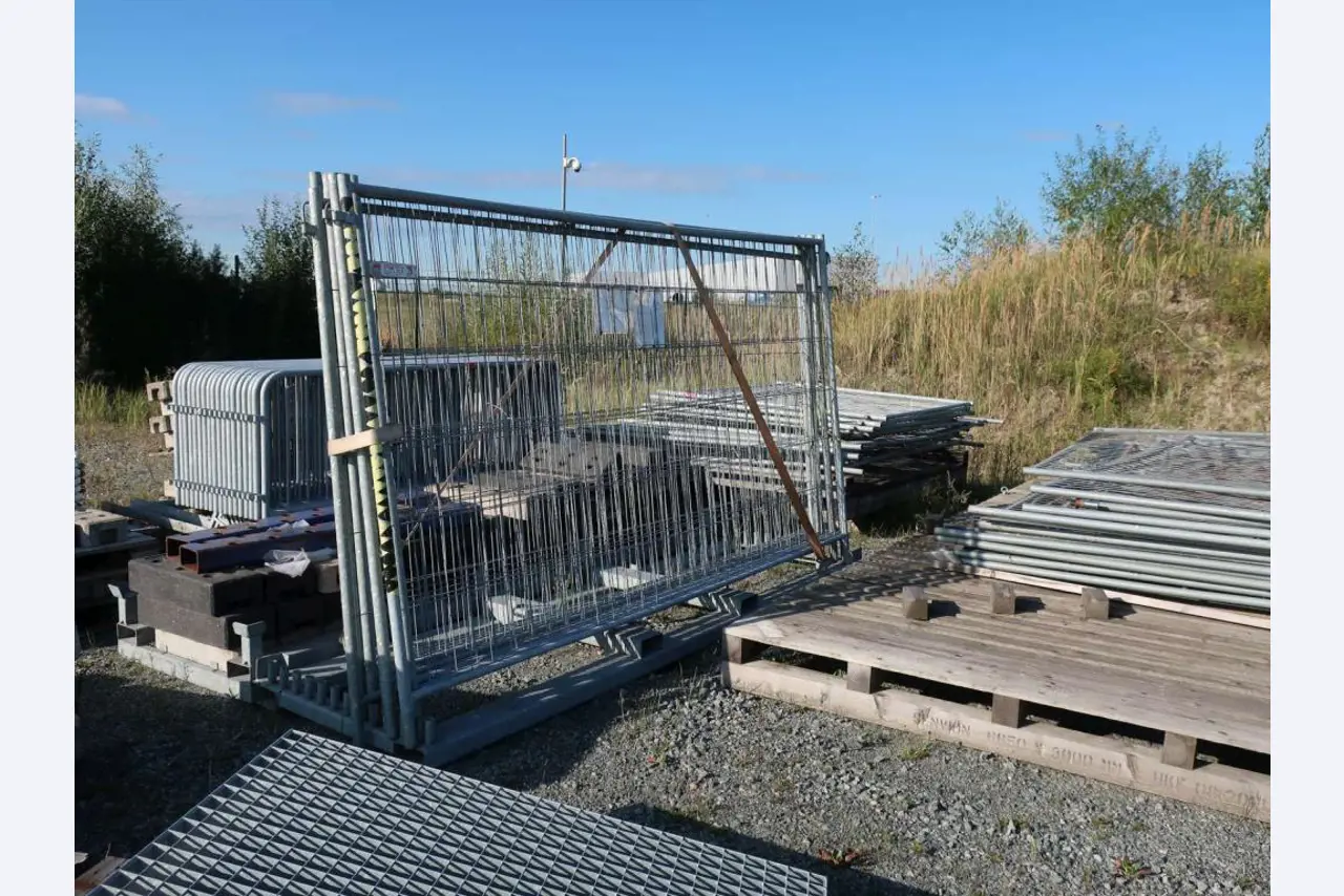 Commercialisation des actifs libérés par un fabricant international d'éoliennes
-9