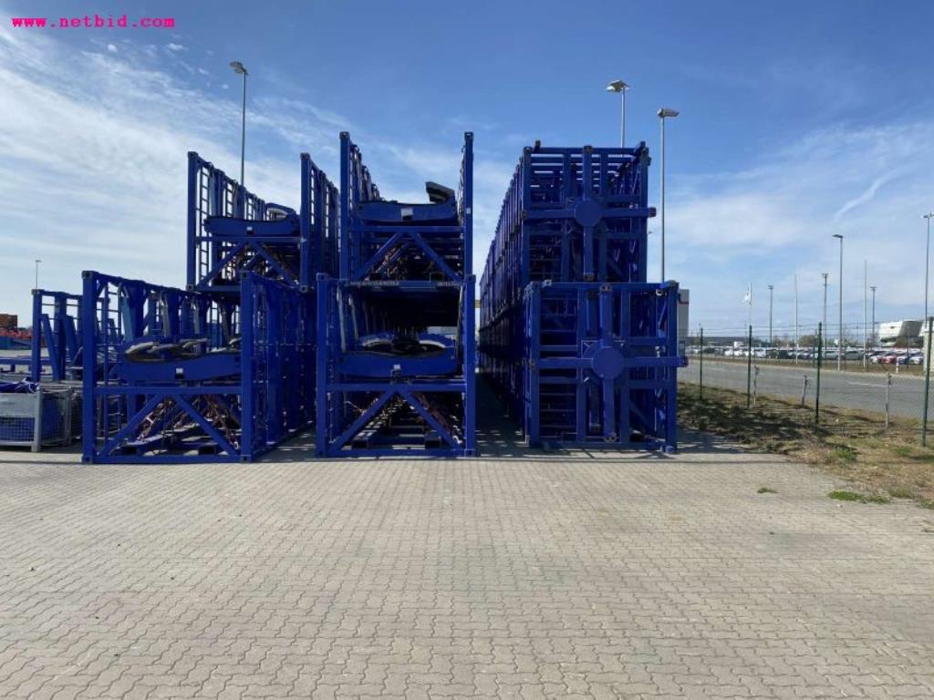 Sale of the no longer needed assets formerly used by an international manufacturer of wind turbines-3