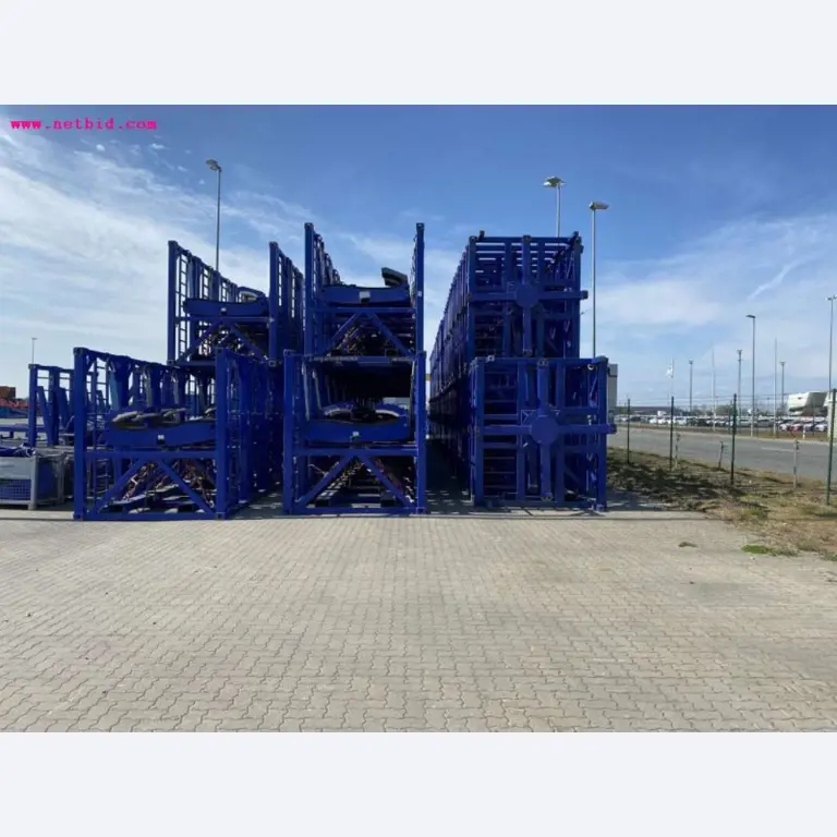 Sale of the no longer needed assets formerly used by an international manufacturer of wind turbines-3