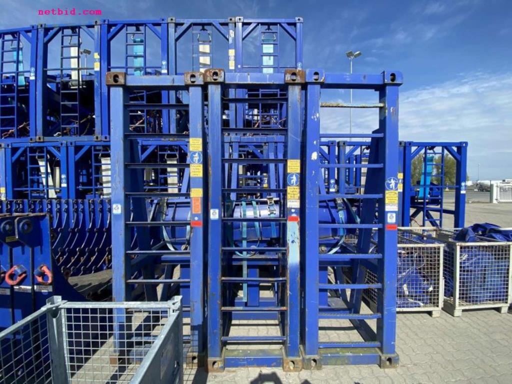 Sale of the no longer needed assets formerly used by an international manufacturer of wind turbines-2