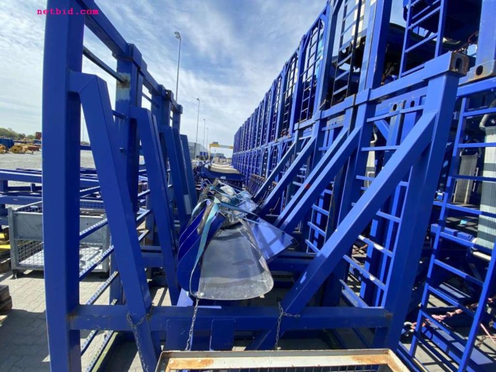 Sale of the no longer needed assets formerly used by an international manufacturer of wind turbines-3