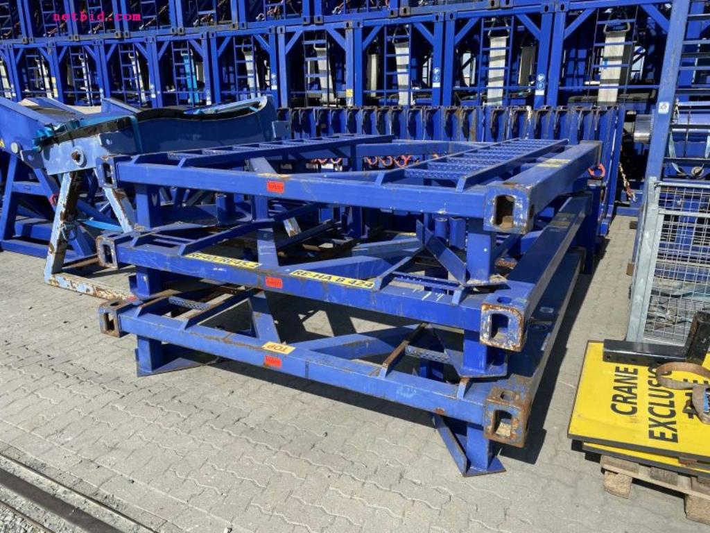 Sale of the no longer needed assets formerly used by an international manufacturer of wind turbines-4