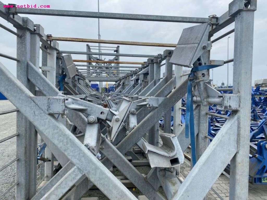 Sale of the no longer needed assets formerly used by an international manufacturer of wind turbines-2