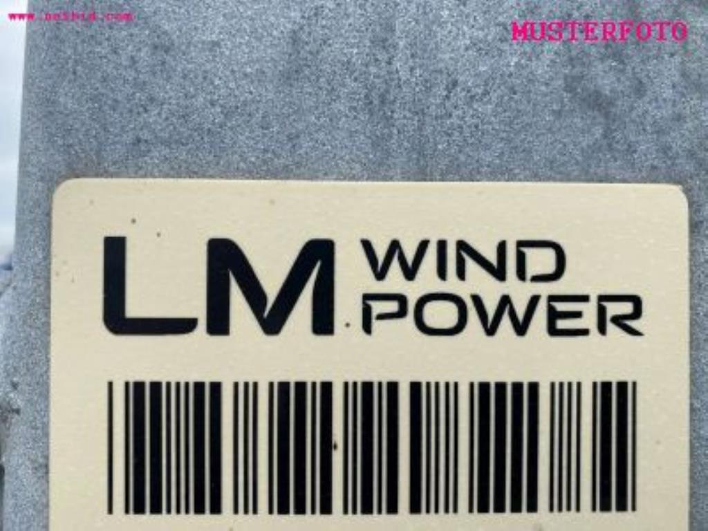 Sale of the no longer needed assets formerly used by an international manufacturer of wind turbines-4