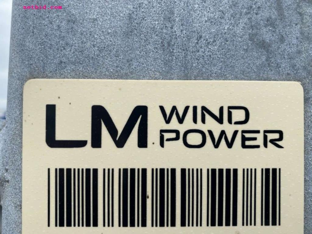 Sale of the no longer needed assets formerly used by an international manufacturer of wind turbines-3