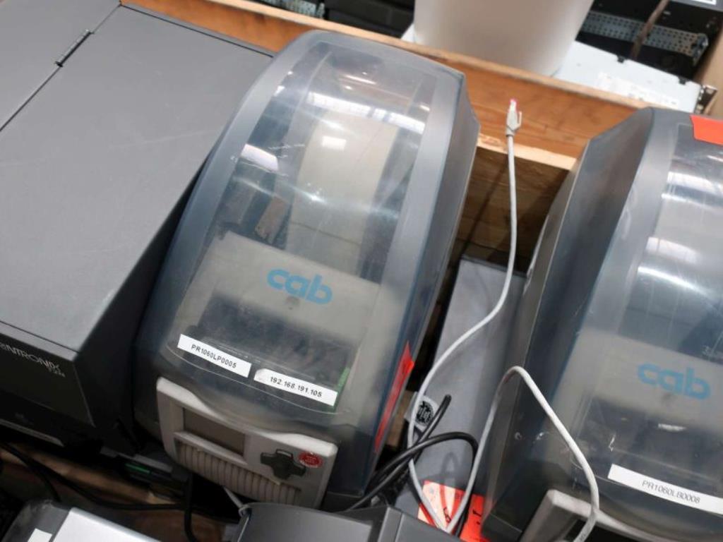 Sale of the no longer needed assets formerly used by an international manufacturer of wind turbines-1