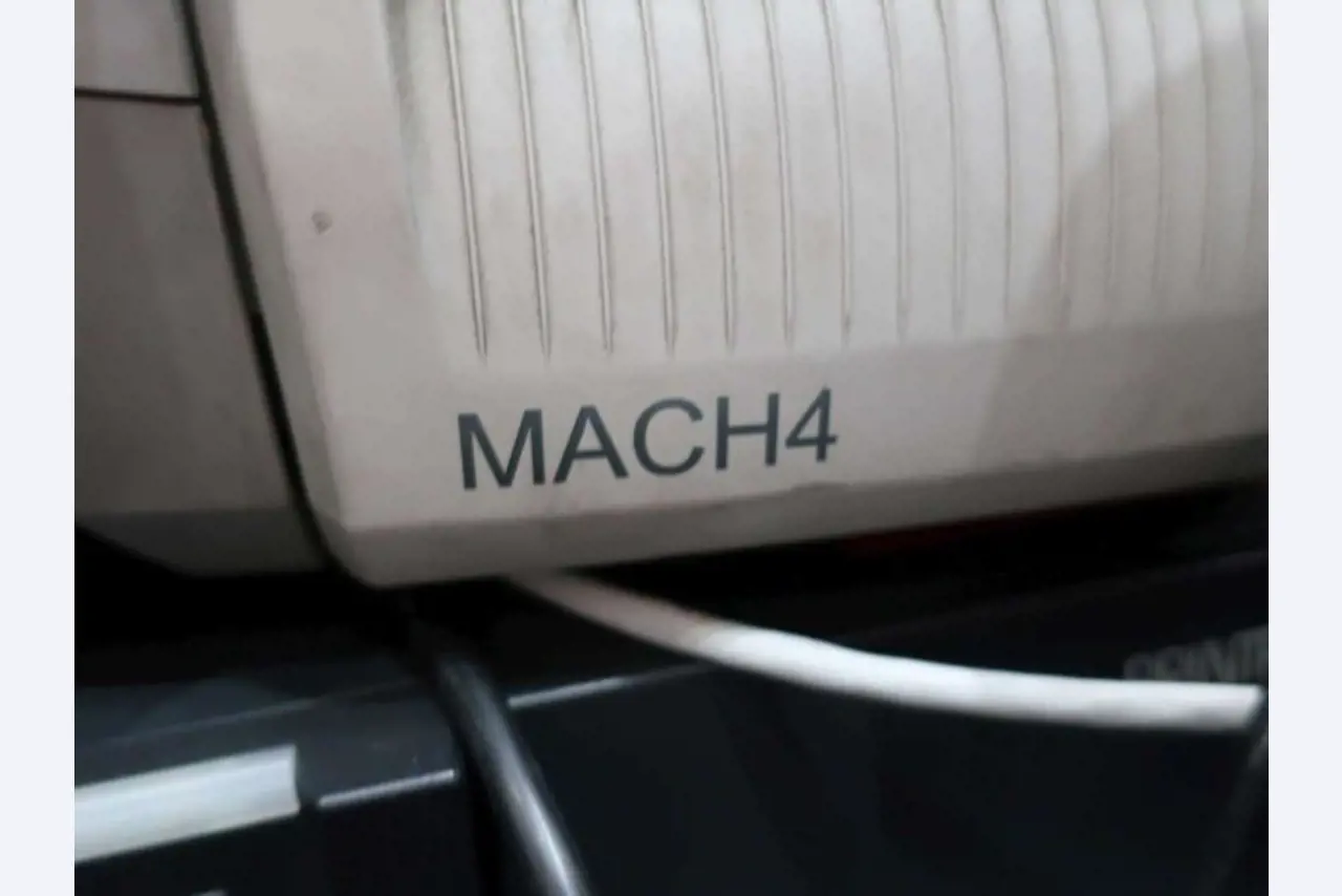 Sale of the no longer needed assets formerly used by an international manufacturer of wind turbines-2