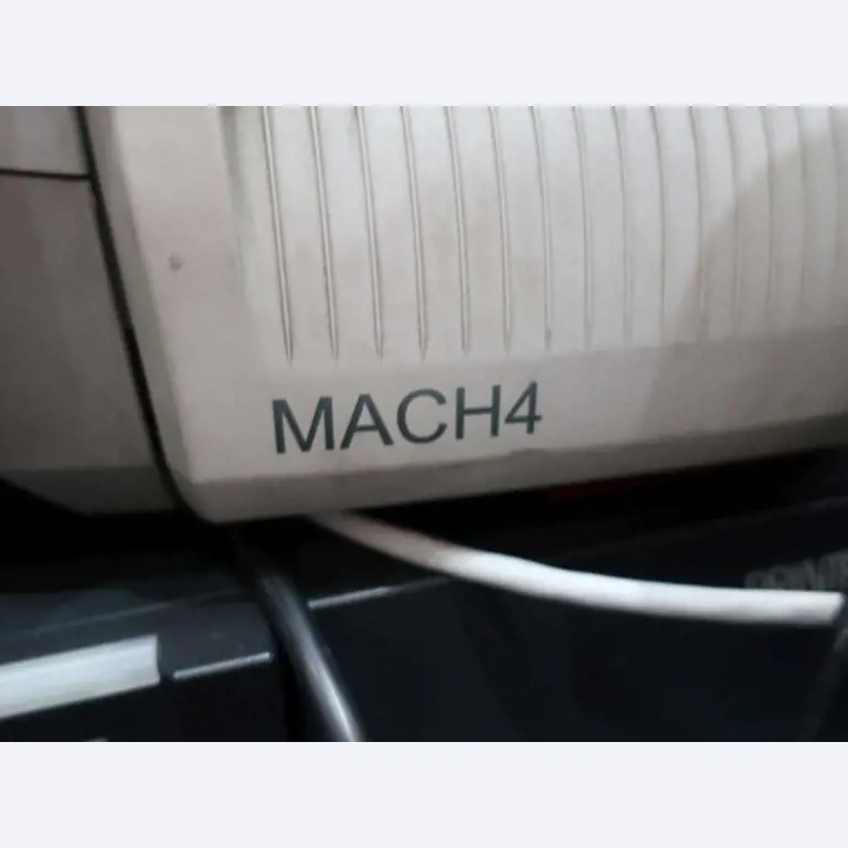 Sale of the no longer needed assets formerly used by an international manufacturer of wind turbines-2